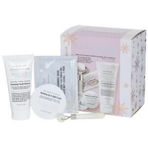 My Beauty Spot 4 Pc Collagen + Peptide Skin Therapy Collection